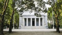 General Grant National Memorial, New York, NY