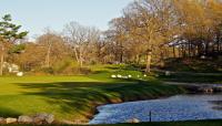 George Wright Golf Course, Hyde Park, MA