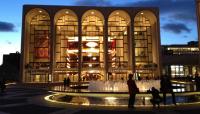 Lincoln Center, New York, NY