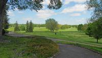 Hiawatha Golf Course, Minneapolis, MN