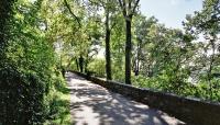 Fort Tryon, New York, NY