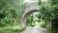 Fort Tryon, New York, NY