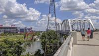 The Bridge Building, Nashville, TN