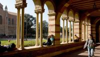 Photo courtesy UCLA:: ::The Cultural Landscape Foundation