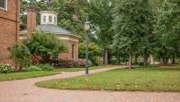 University of North Carolina, Chapel Hill, NC