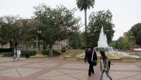 University of Southern California, Los Angeles. CA 