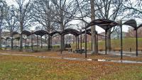 Lansburgh Park, Washington, D.C.