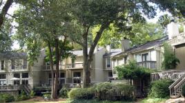 Riverbend Apartments, Atlanta, GA