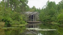 The Crosby Arboretum, Mississippi State University, Picayune, MS