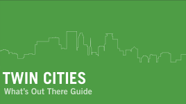 What's Out There Twin Cities Online Guide