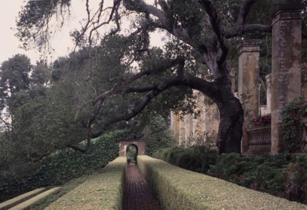 Val Verde The Cultural Landscape Foundation