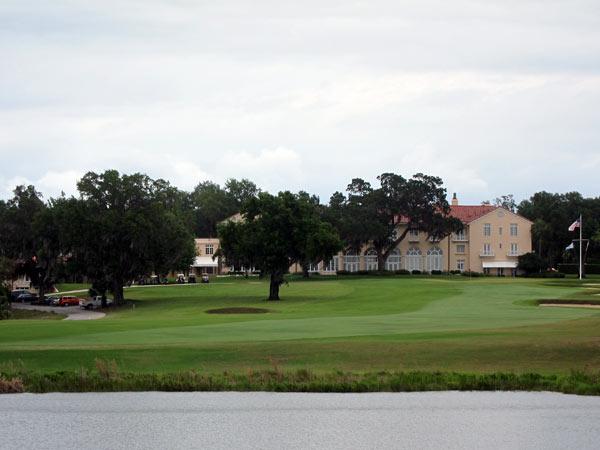 Mountain Lake The Cultural Landscape Foundation