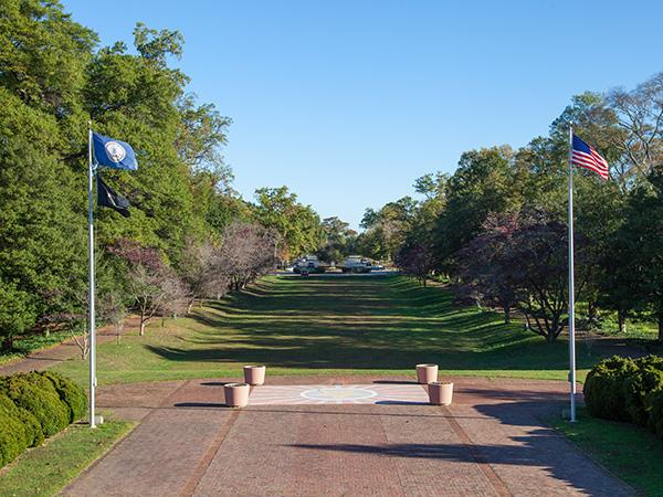 Byrd Park 