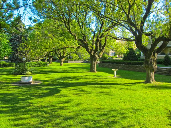 Garden Court Apartments Toronto The Cultural Landscape Foundation Garden Court Apartments Toronto The Cultural Landscape Foundation