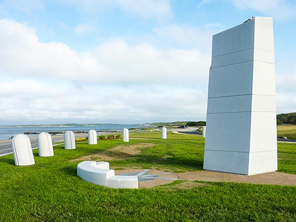 Portuguese Discovery Monument The Cultural Landscape