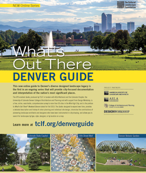 What's Out There Denver Guide