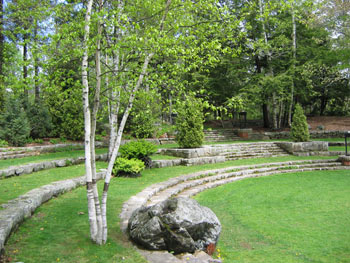 Camden Amphitheater