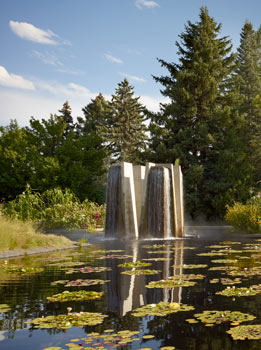 Denver Botanic Garden