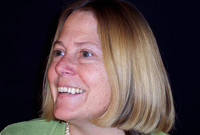 Alison Nordström