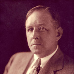 Edward H. Bennett