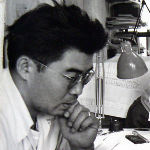 Satoru Nishita