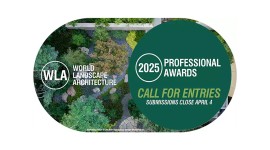 WLA Awards logo and deadline