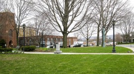 Pittsfield Park Square
