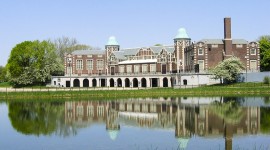 Humboldt Park, Chicago, IL