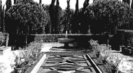 Anzio-Nettuno Military Cemetery, Nettuno, Italy