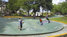 Bro Bowl, Tampa, FL