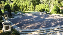 Browning Amphitheater, Columbus, OH
