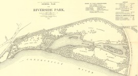 Riverside Park, Hartford, CT