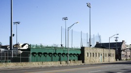 Cardines Field, Newport, RI