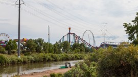 Fishback Park, Denver, CO