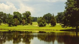 Goodwin Park, Hartford, CT