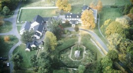 Hill Stead, Farmington, CT