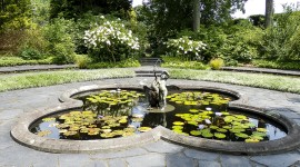 Ladew Topiary Gardens, Monkton, MD