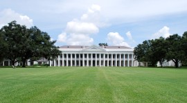 Manresa House of Retreat, Convent, LA