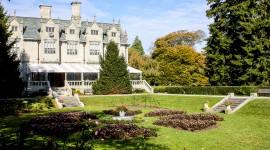 Ochre Point Cliffs Historic District, Newport, RI