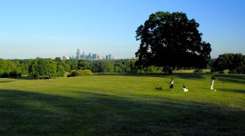 Fairmount Park, Philadelphia, PA