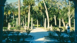 Ringling Museum of Art, Sarasota, FL