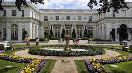 Rosecliff, Newport, RI