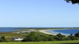 Sachuet Point, Middletown, RI