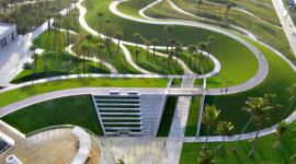 Photo courtesy City of Miami Beach:: ::The Cultural Landscape Foundation