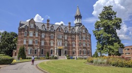TN_Nashville_FiskUniversity_SueChoi_2018_06_sig_001.jpg Fisk University, Nashville ,TN