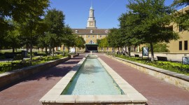 University of North Texas, Denton, TX