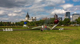 Twin Cities City Guide