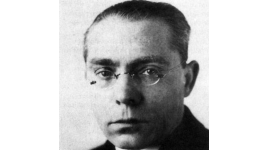 Ludwig Hilberseimer