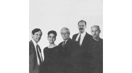 Quennell Rothschild and Partners