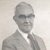 Frederick W.G. Peck